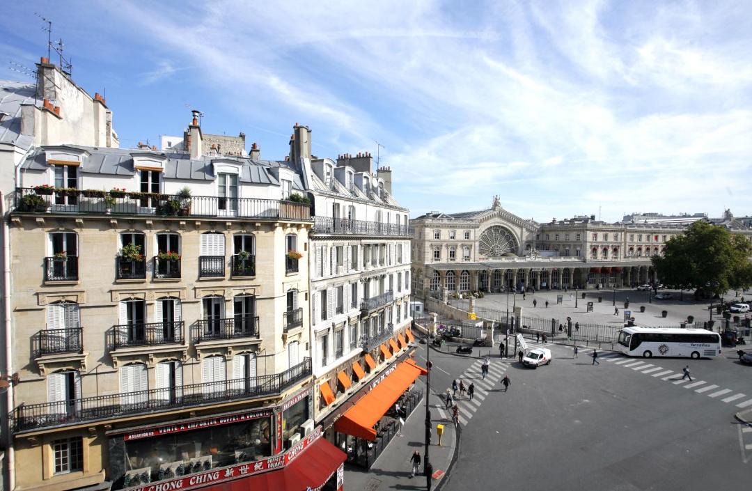 Photo of Others in 10th Arrondissement