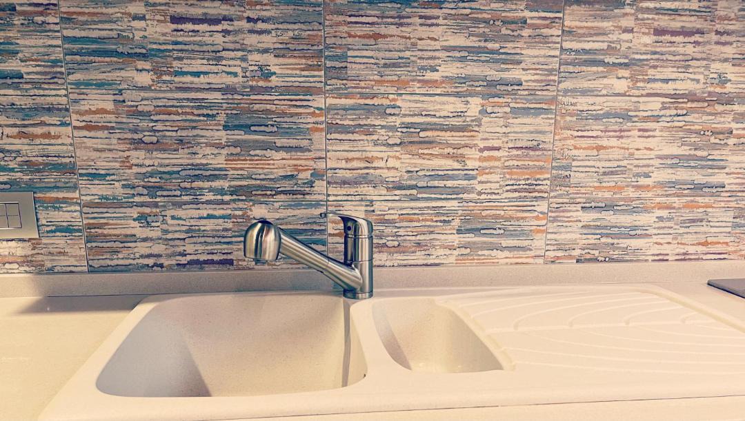 Photo of Bathroom in Gargagnago di Valpolicella