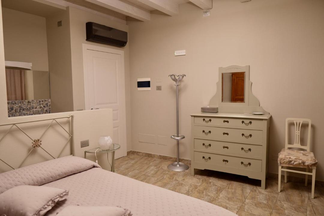 Photo of Bedroom in Gargagnago di Valpolicella