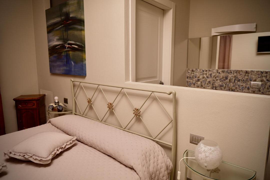 Photo of Bedroom in Gargagnago di Valpolicella