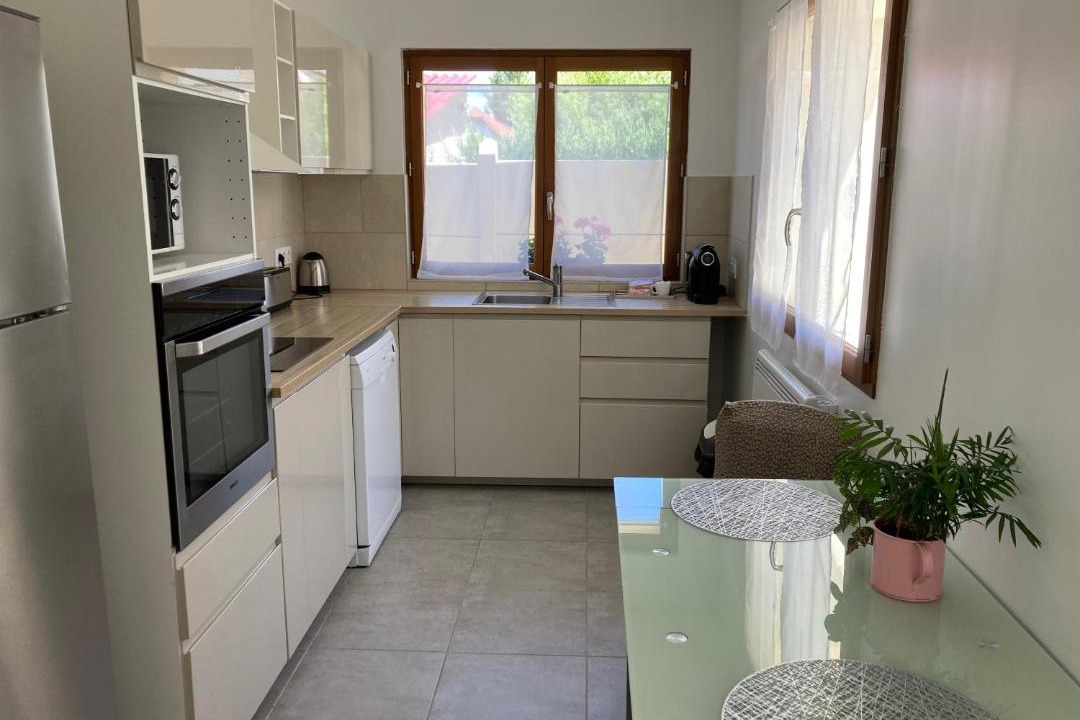 Photo of Kitchen in Villecresnes