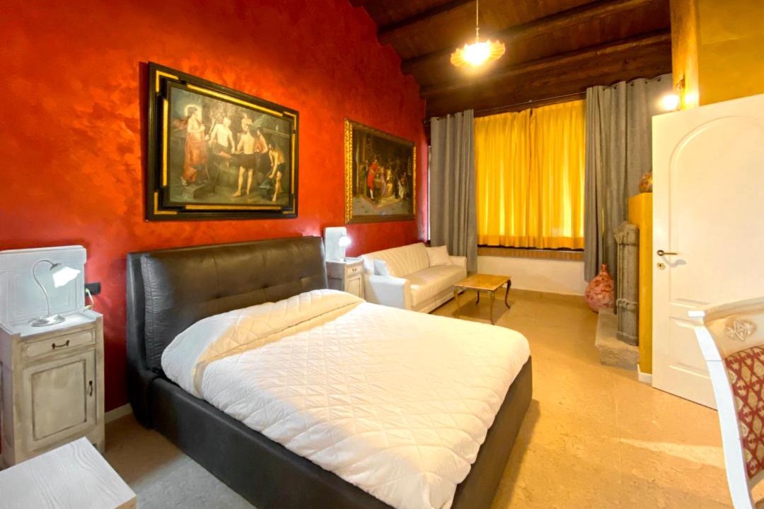 Photo of Bedroom in Isola della Scala