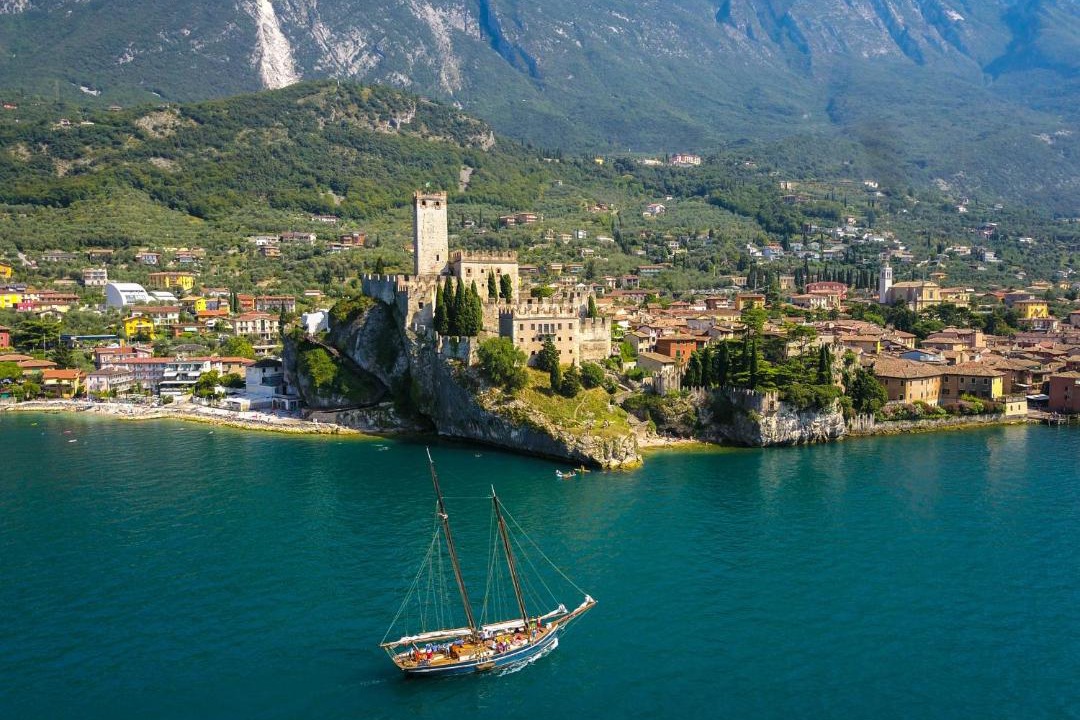 Photo of Outdoor in Malcesine Old Town