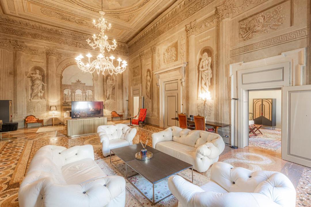Photo of Livingroom in Verona City Centre