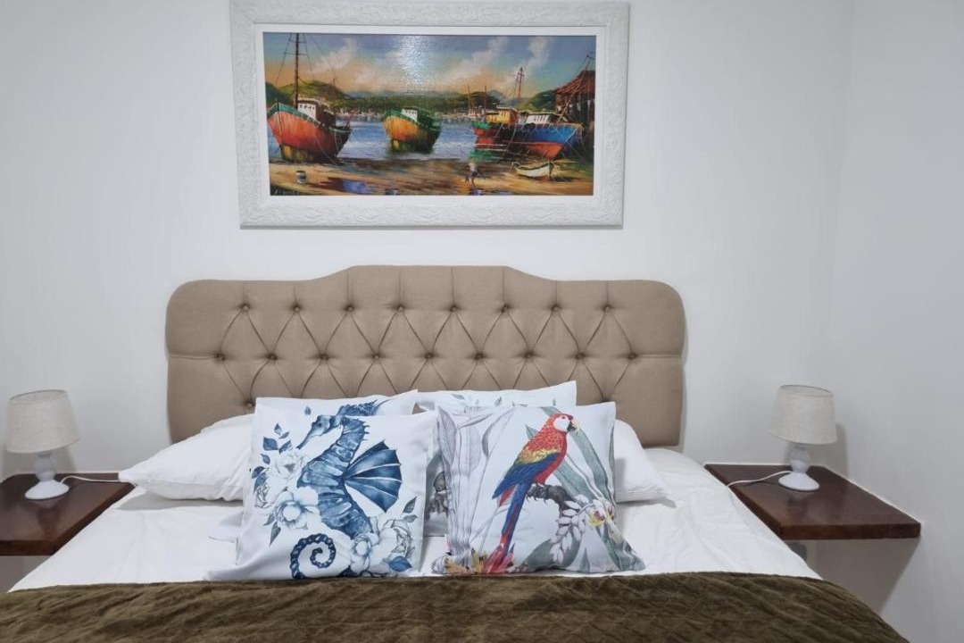 Photo of Bedroom in Paraty