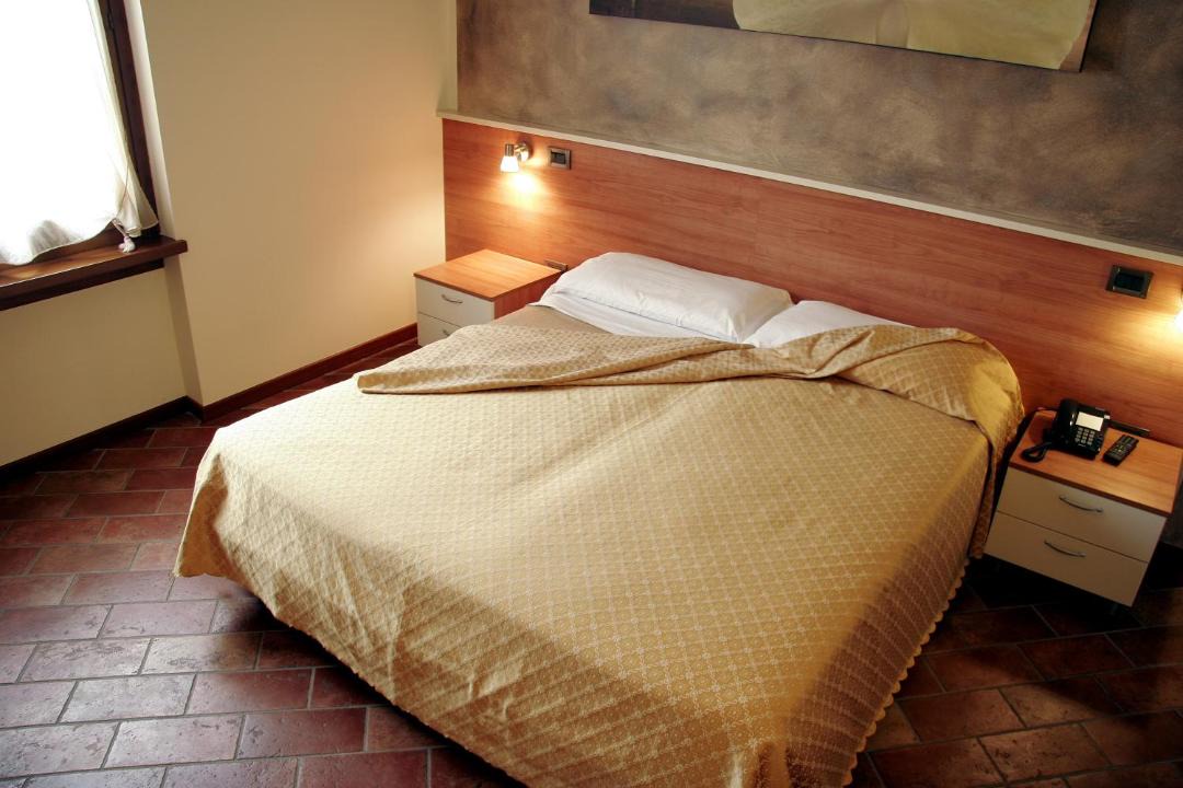 Photo of Bedroom in Negrar