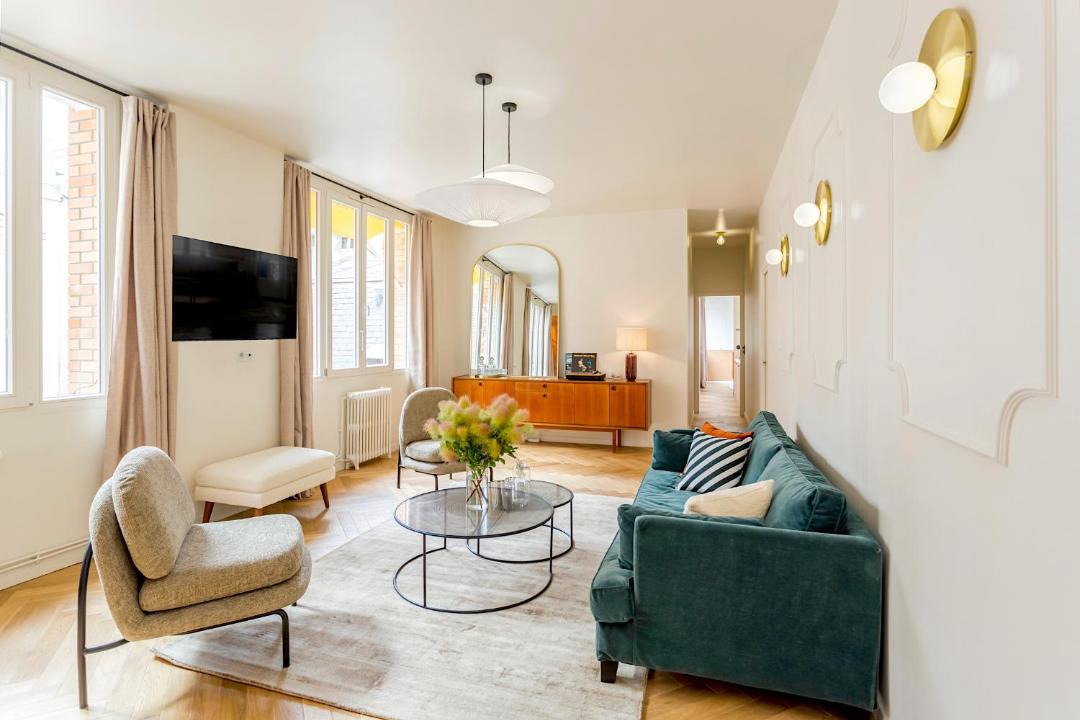 Photo of Livingroom in Vivienne