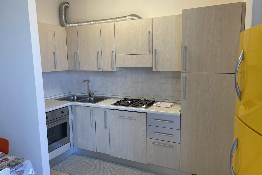 Photo of Kitchen in Oderzo