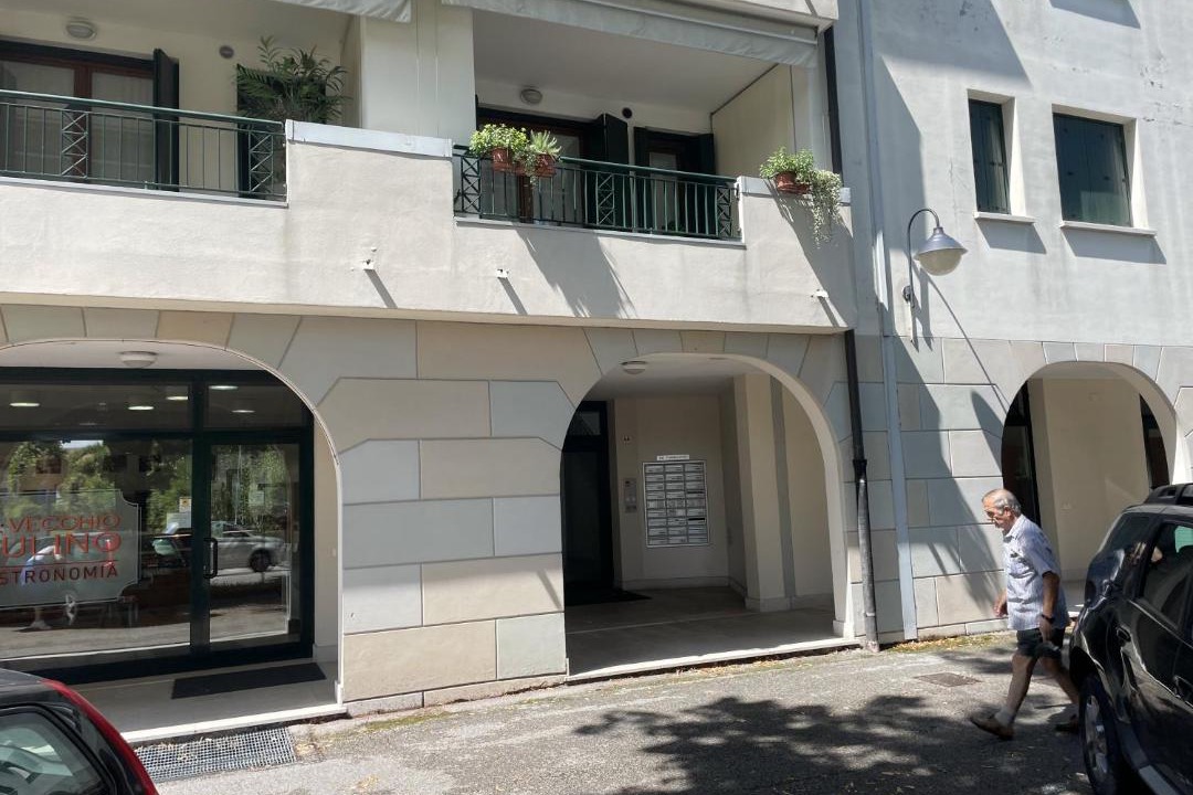 Photo of Buildings in Oderzo