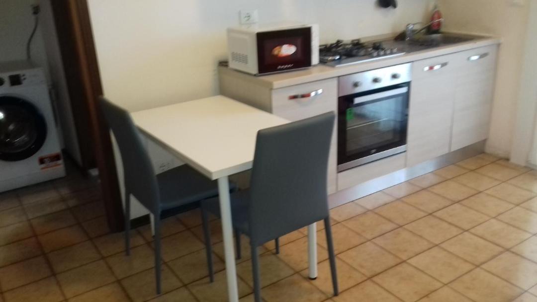 Photo of Kitchen in Motta di Livenza