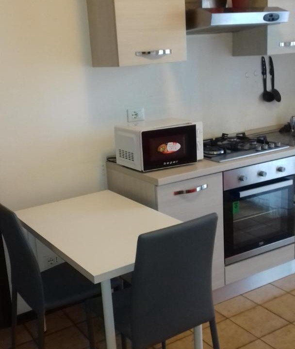 Photo of Kitchen in Motta di Livenza