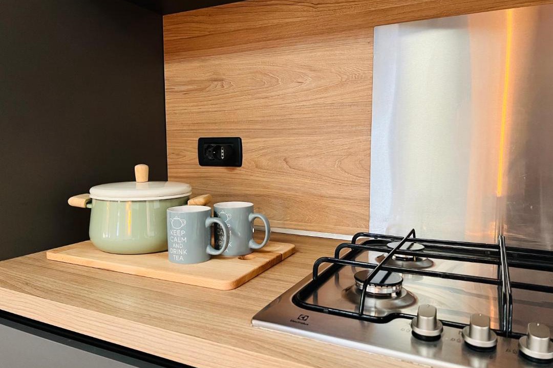 Photo of Kitchen in Castion Veronese