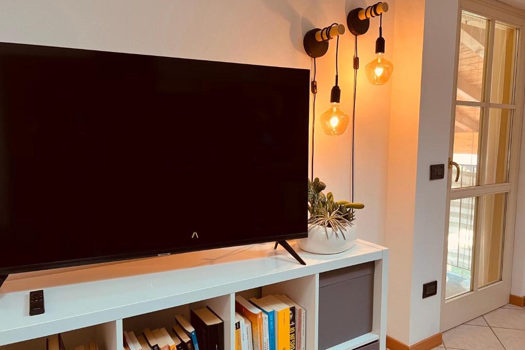 Photo of Livingroom in Castion Veronese