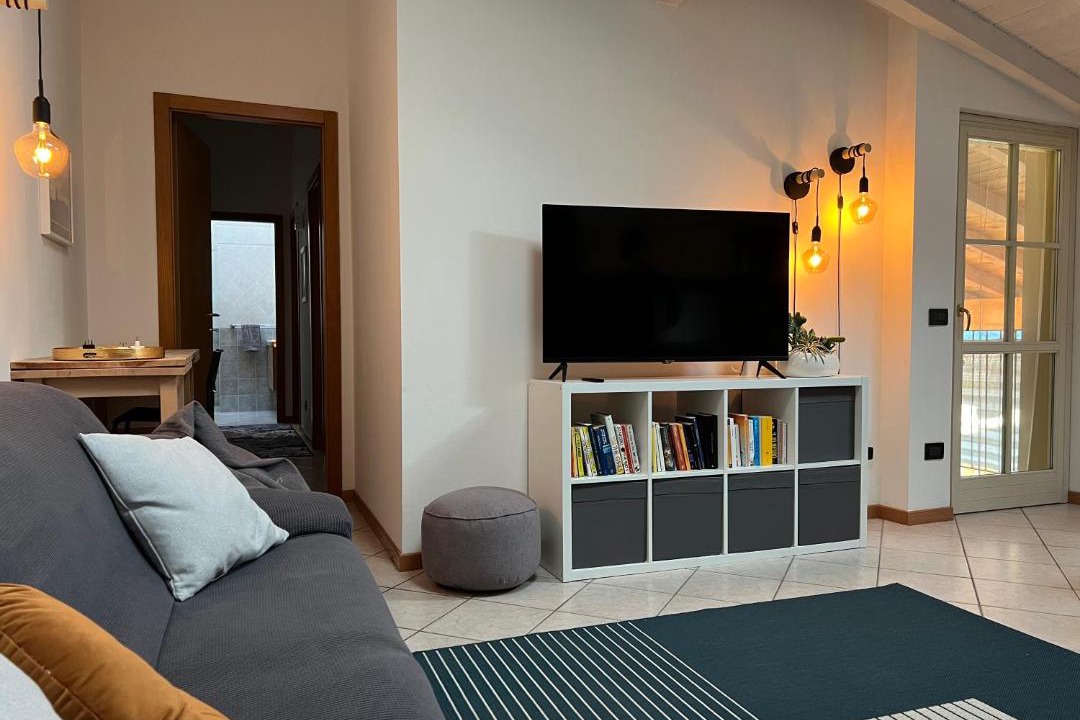 Photo of Livingroom in Castion Veronese
