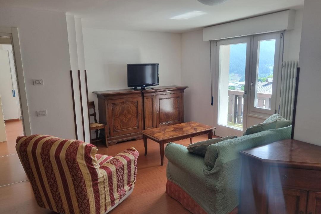 Photo of Livingroom in Pieve di Cadore
