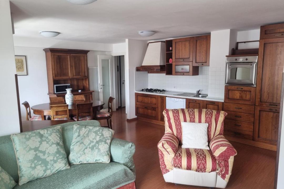 Photo of Livingroom in Pieve di Cadore