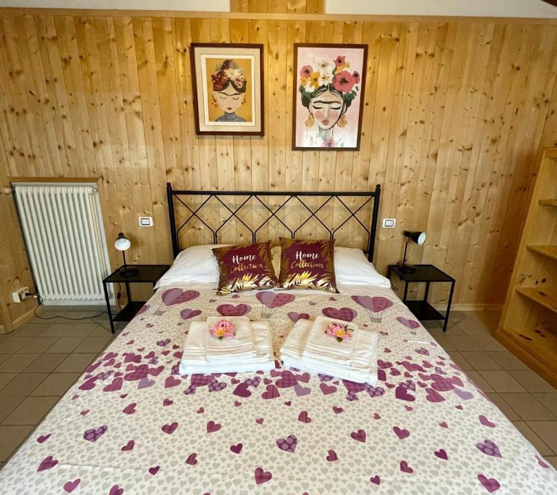 Photo of Bedroom in Vidor