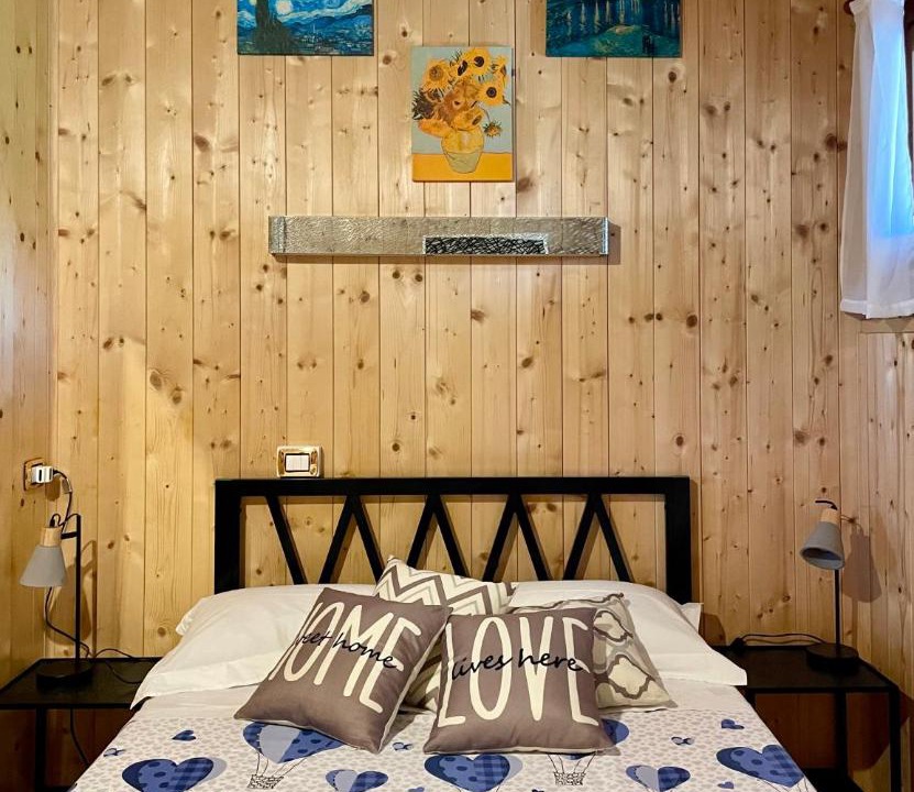 Photo of Bedroom in Vidor