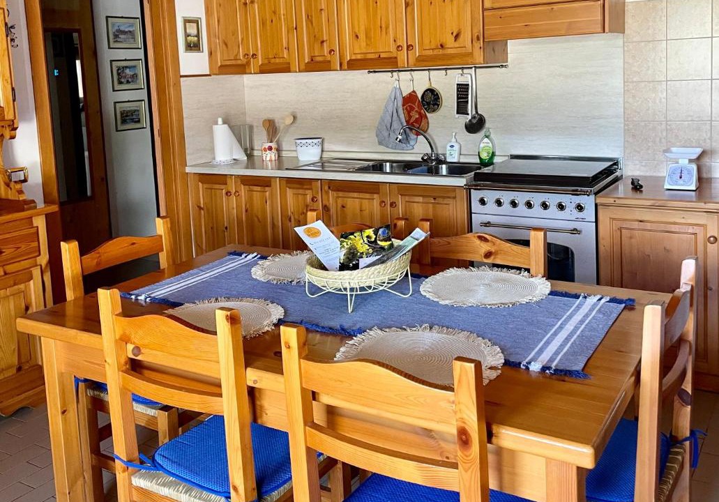 Photo of Kitchen in Vidor
