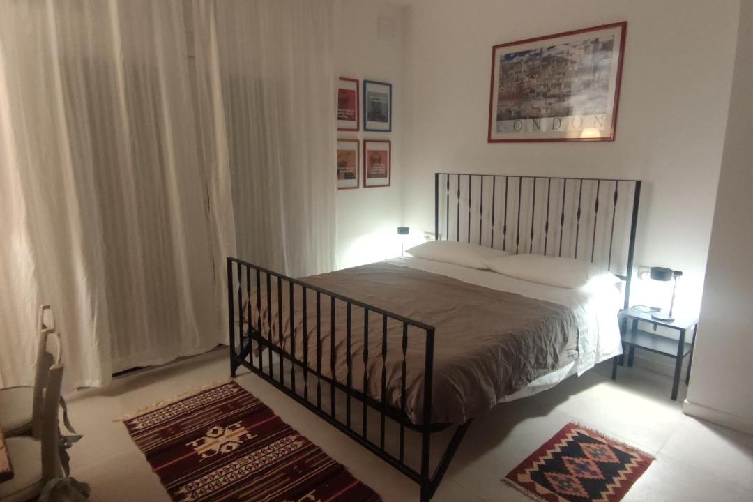 Photo of Bedroom in Conegliano