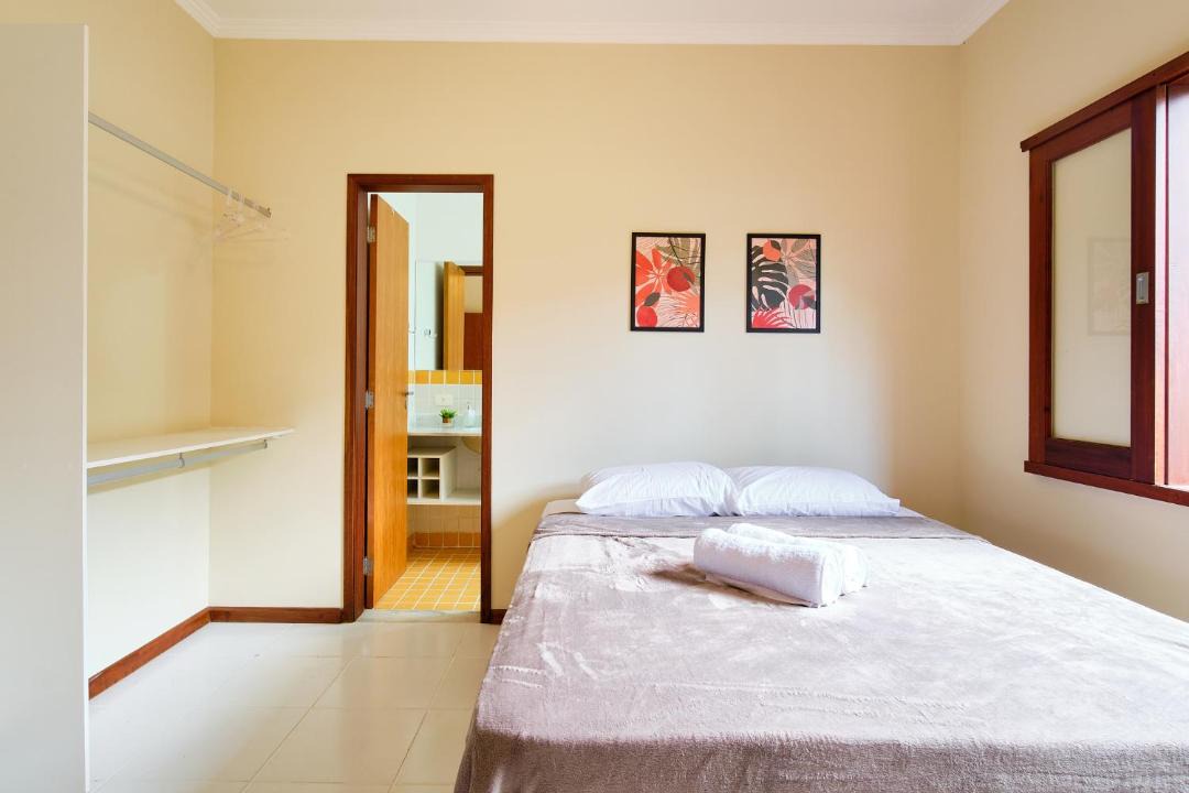 Photo of Bedroom in Cabore