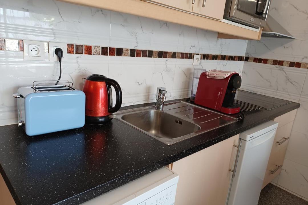 Photo of Kitchen in Sceaux