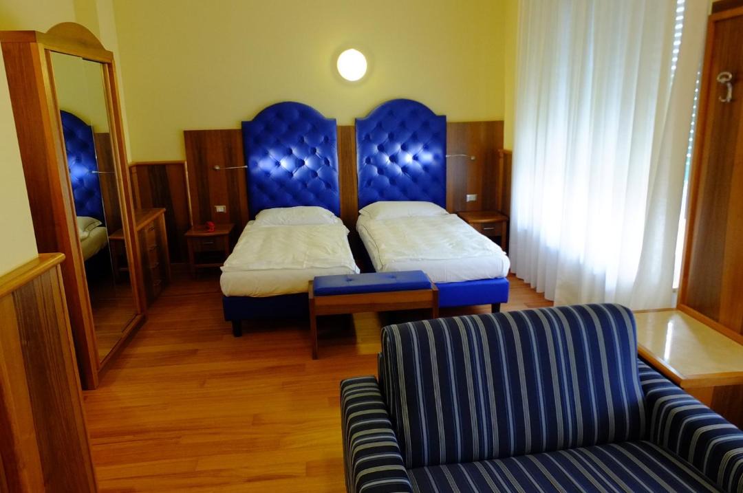 Photo of Bedroom in Frader