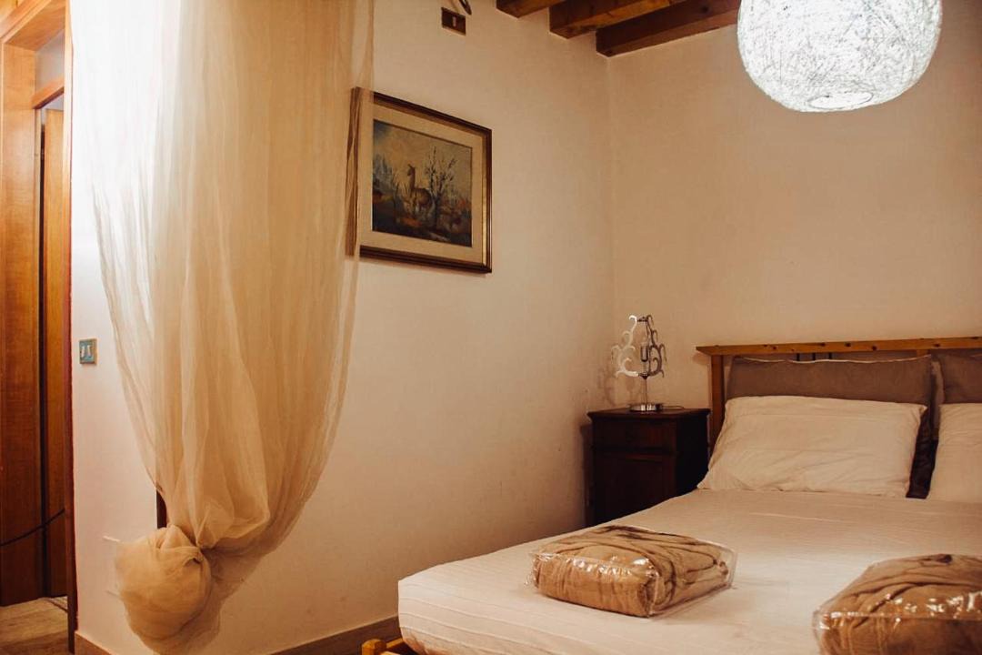 Photo of Bedroom in Bassano del Grappa