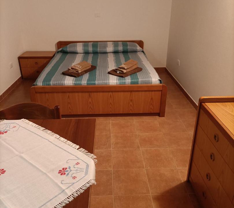 Photo of Bedroom in Pagnano