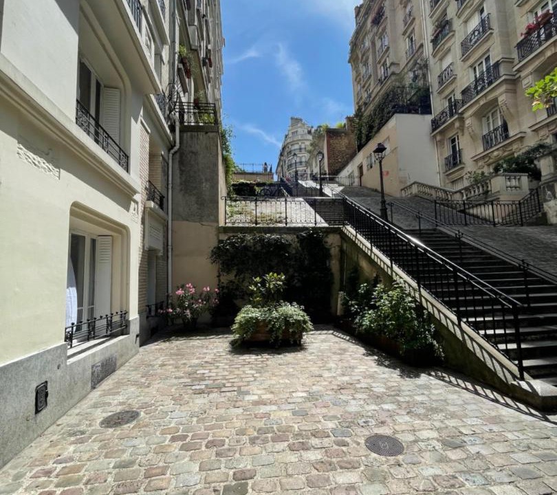 Photo of Others in Montmartre