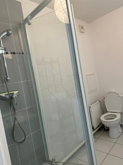 Photo of Bathroom in Arcueil