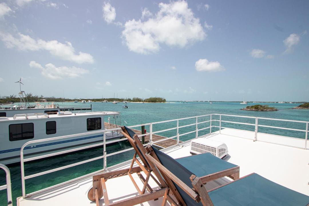 Photo of Patio Balcony in Stocking Island