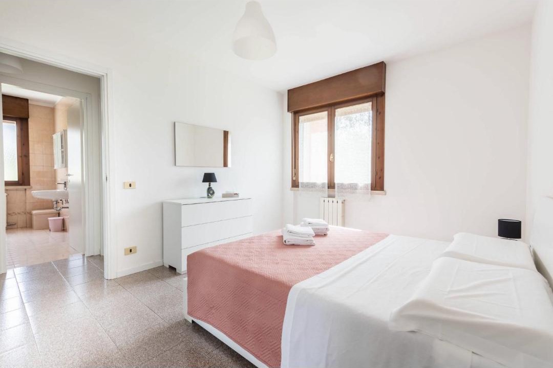 Photo of Bedroom in Sandra