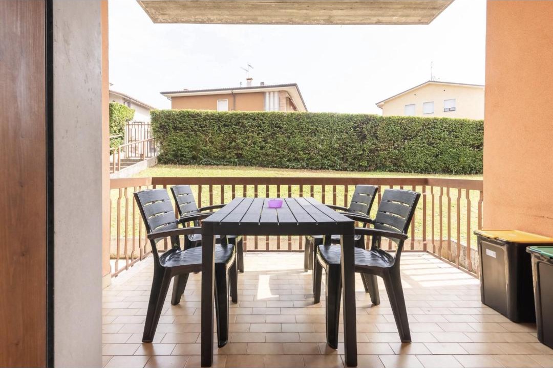 Photo of Patio Balcony in Sandra