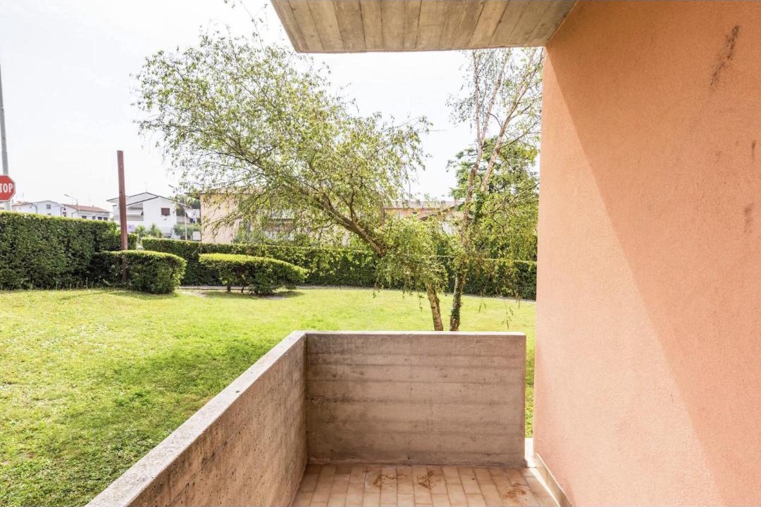 Photo of Patio Balcony in Sandra