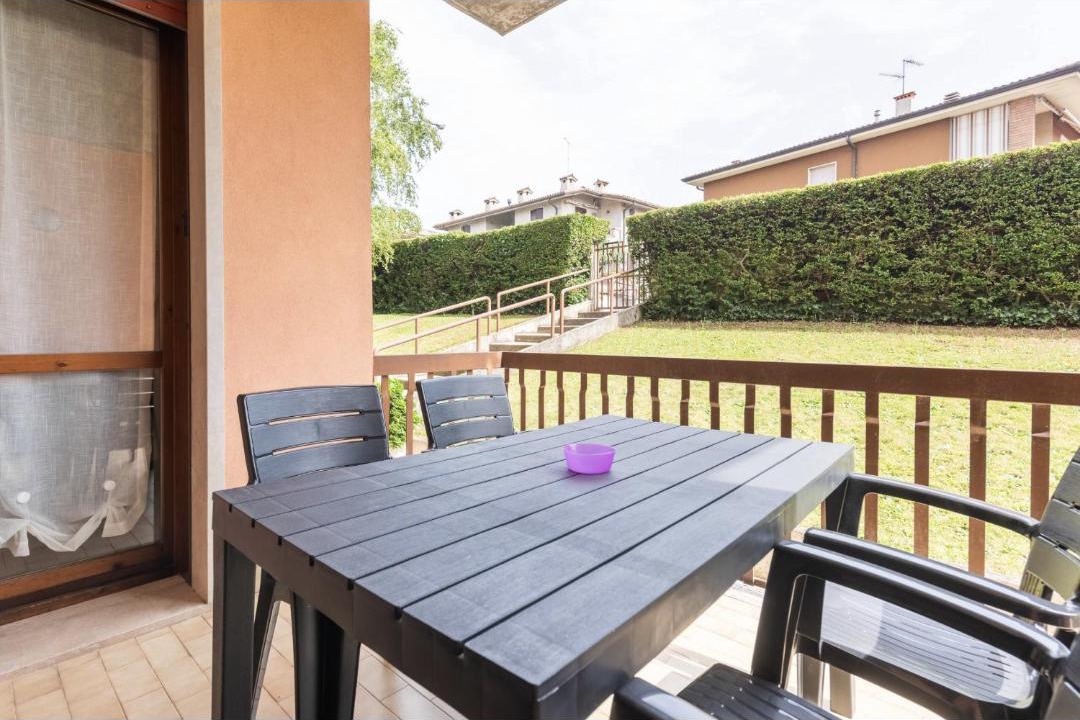 Photo of Patio Balcony in Sandra