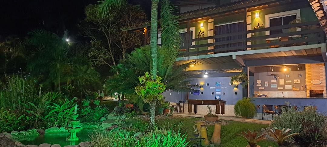 Photo of Buildings in Regiao Visconde de Maua