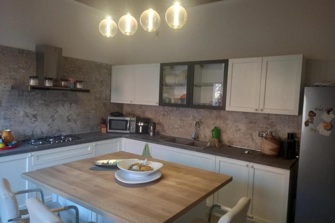 Photo of Kitchen in Borgo Roma