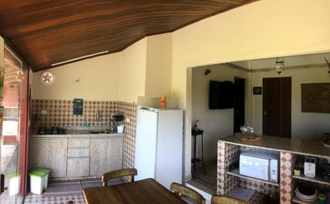 Photo of Kitchen in Engenheiro Passos