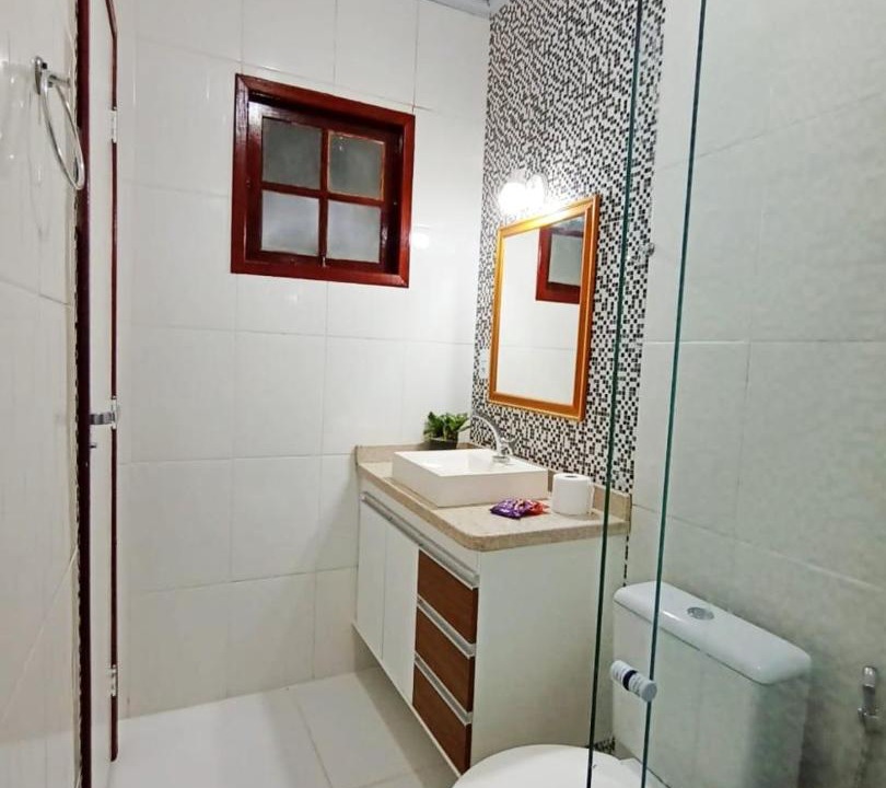 Photo of Bathroom in Campos
