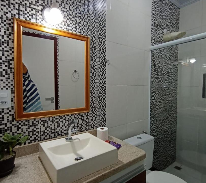Photo of Bathroom in Campos
