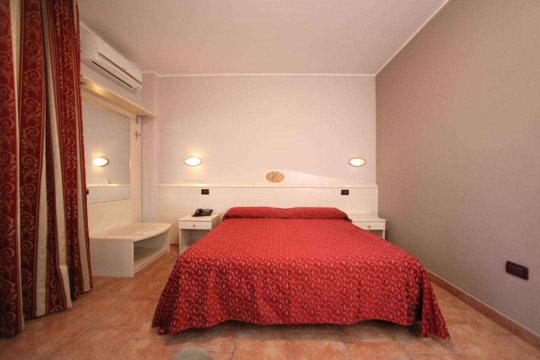 Photo of Bedroom in San Benedetto di Lugana