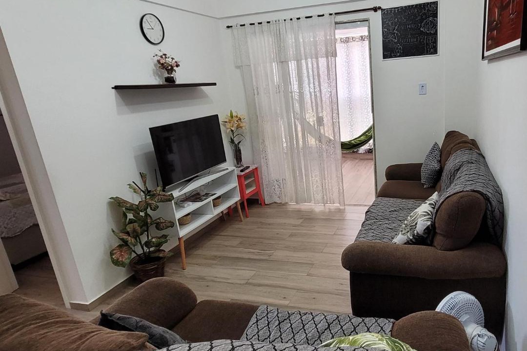 Photo of Livingroom in Recreio dos Bandeirantes