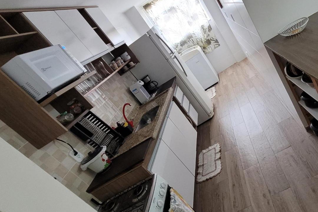 Photo of Kitchen in Recreio dos Bandeirantes