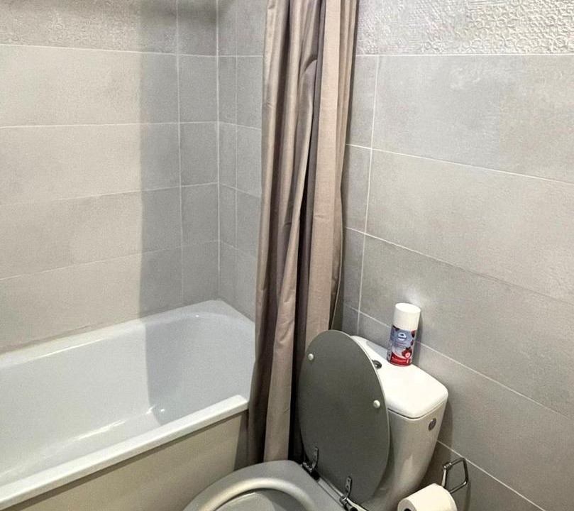 Photo of Bathroom in Les Perroquets