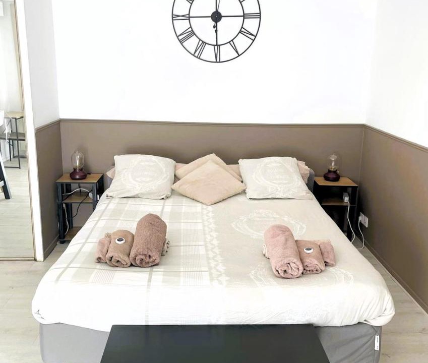 Photo of Bedroom in Les Perroquets