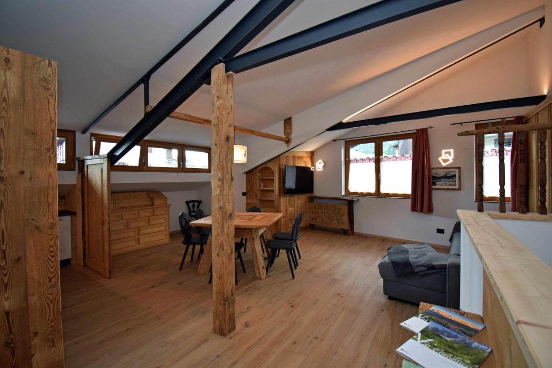 Photo of Livingroom in Padola
