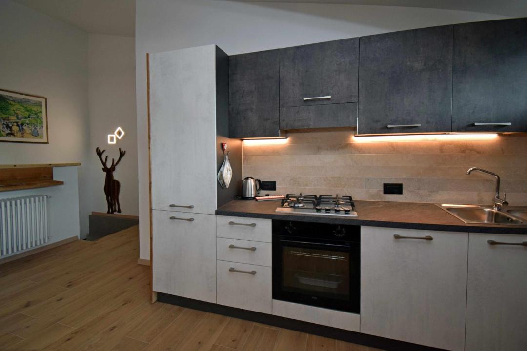 Photo of Kitchen in Padola