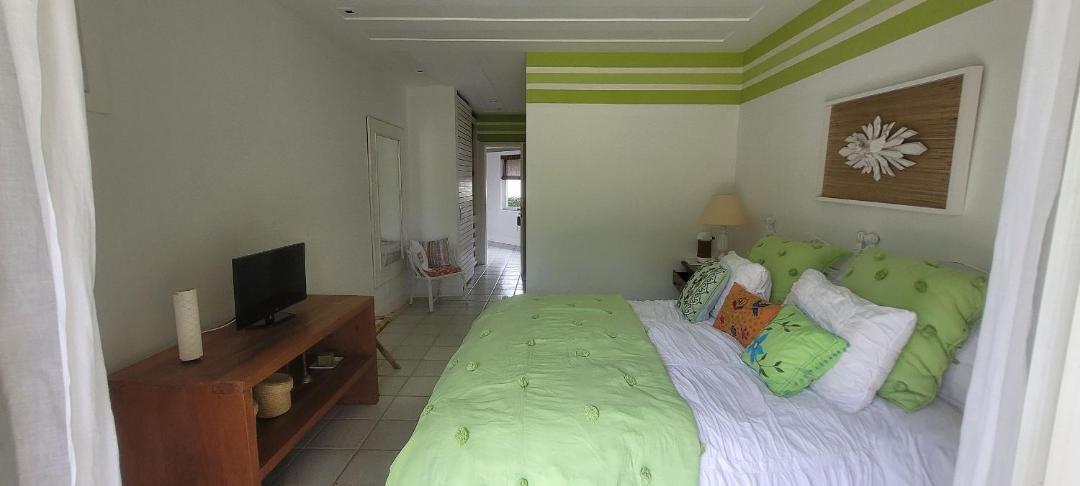 Photo of Bedroom in Frade