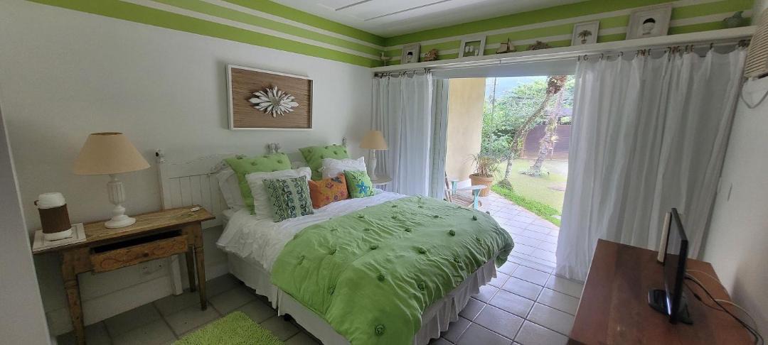Photo of Bedroom in Frade